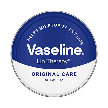 Vaseline Original Care Lip Therapy