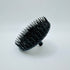 Balloid Brosse Massage Plastic Shampoo Brush - Black by Pasteur Pharmacy