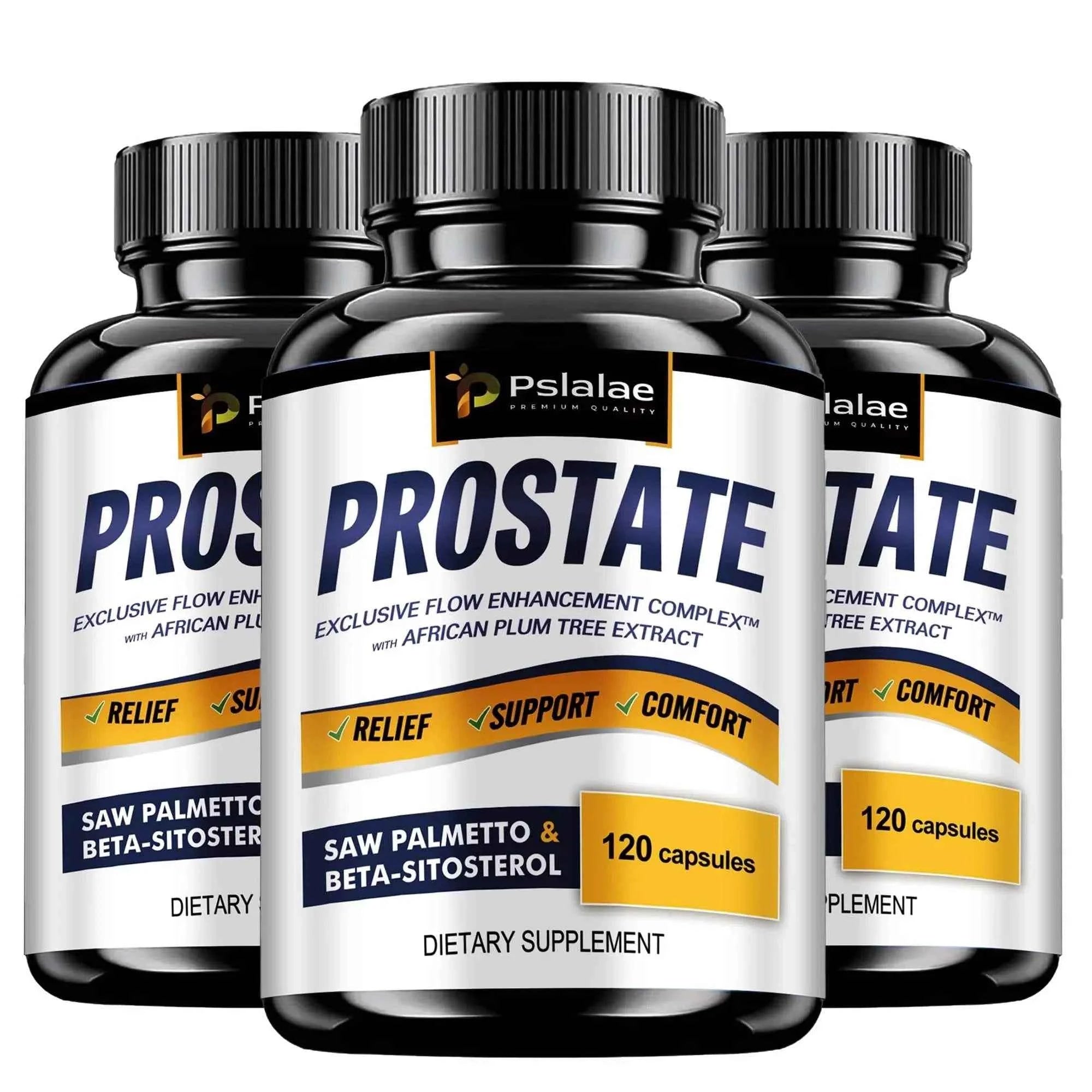 Prostate - Men&