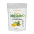 Oussiu Oil of Oregano Softgels 6000mg Per Serving, 300 Count  2 in 1 Formulated with Black Seed Oil 200mg Easy to Swallow