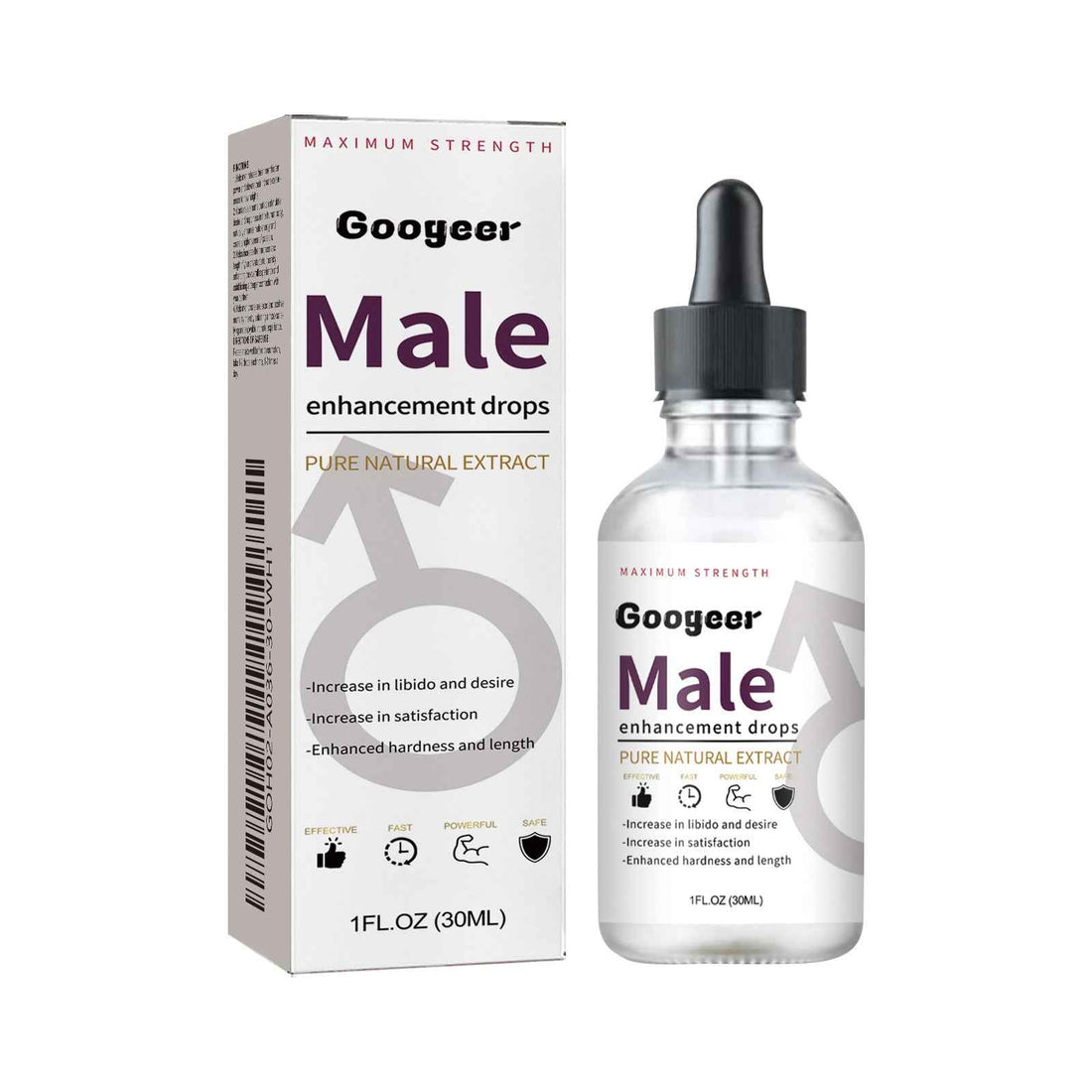 Male Enhancement Supplement Strengthens The Body For A Long Time