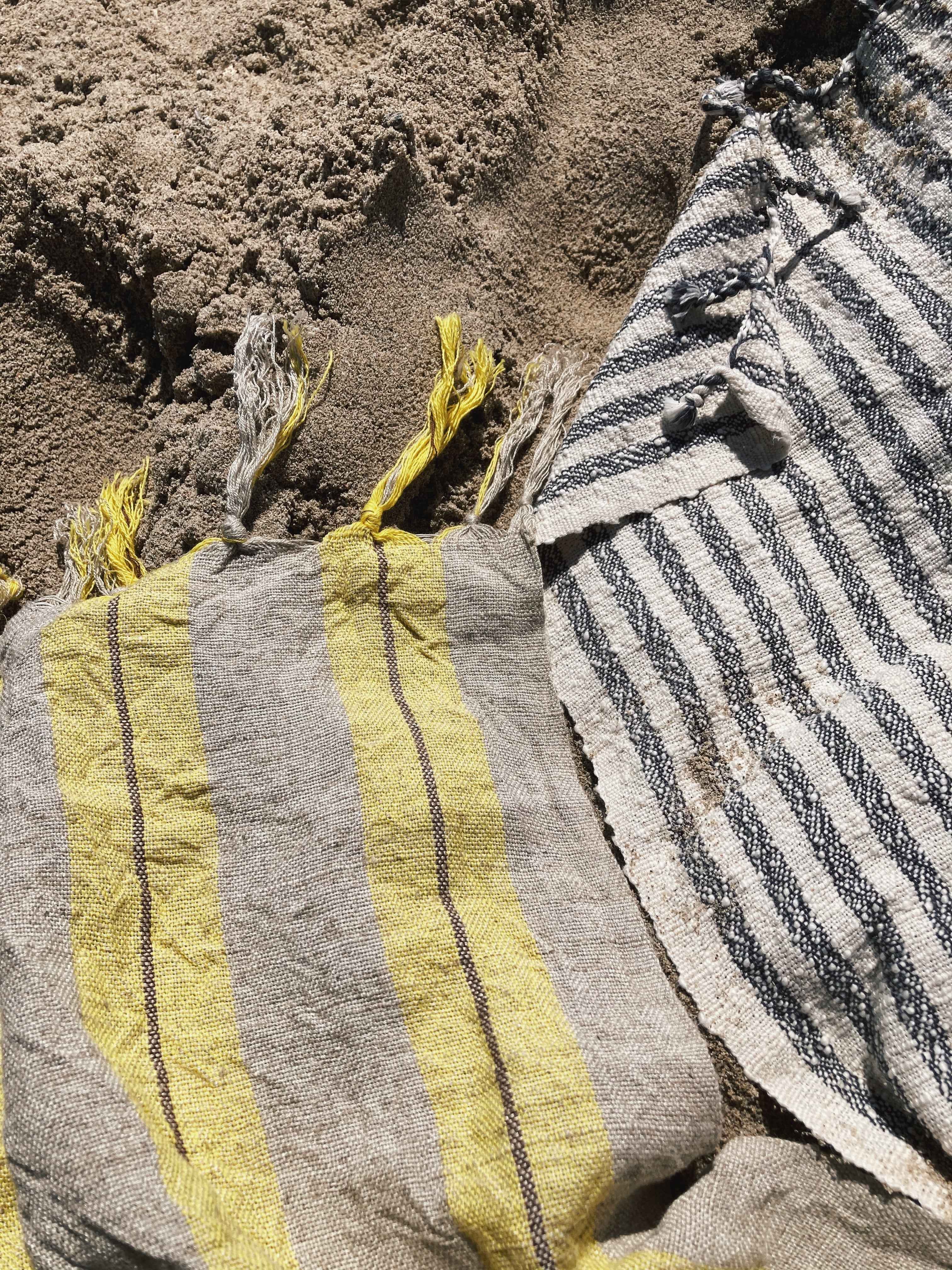 Turkish Towel Gift Set