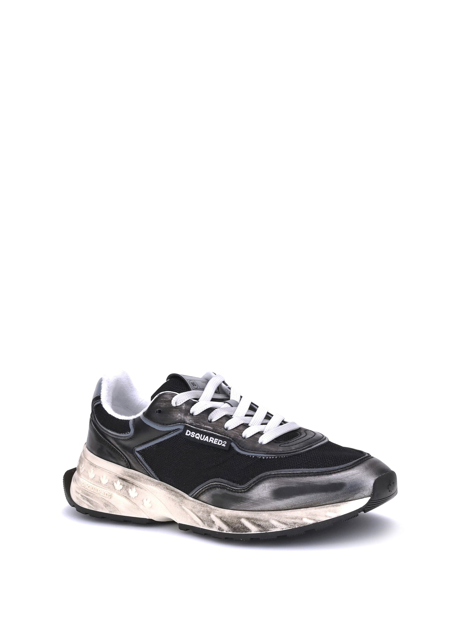 Dsquared2 Men Sprinter Sneakers by Luosophy