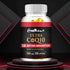 Ultra CoQ10 - Provides Energy, Supports Heart and Cardiovascular Health, Antioxidant - 120 Capsules