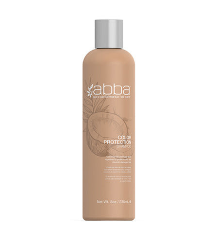 ABBA Color Protection Shampoo - DestGlow