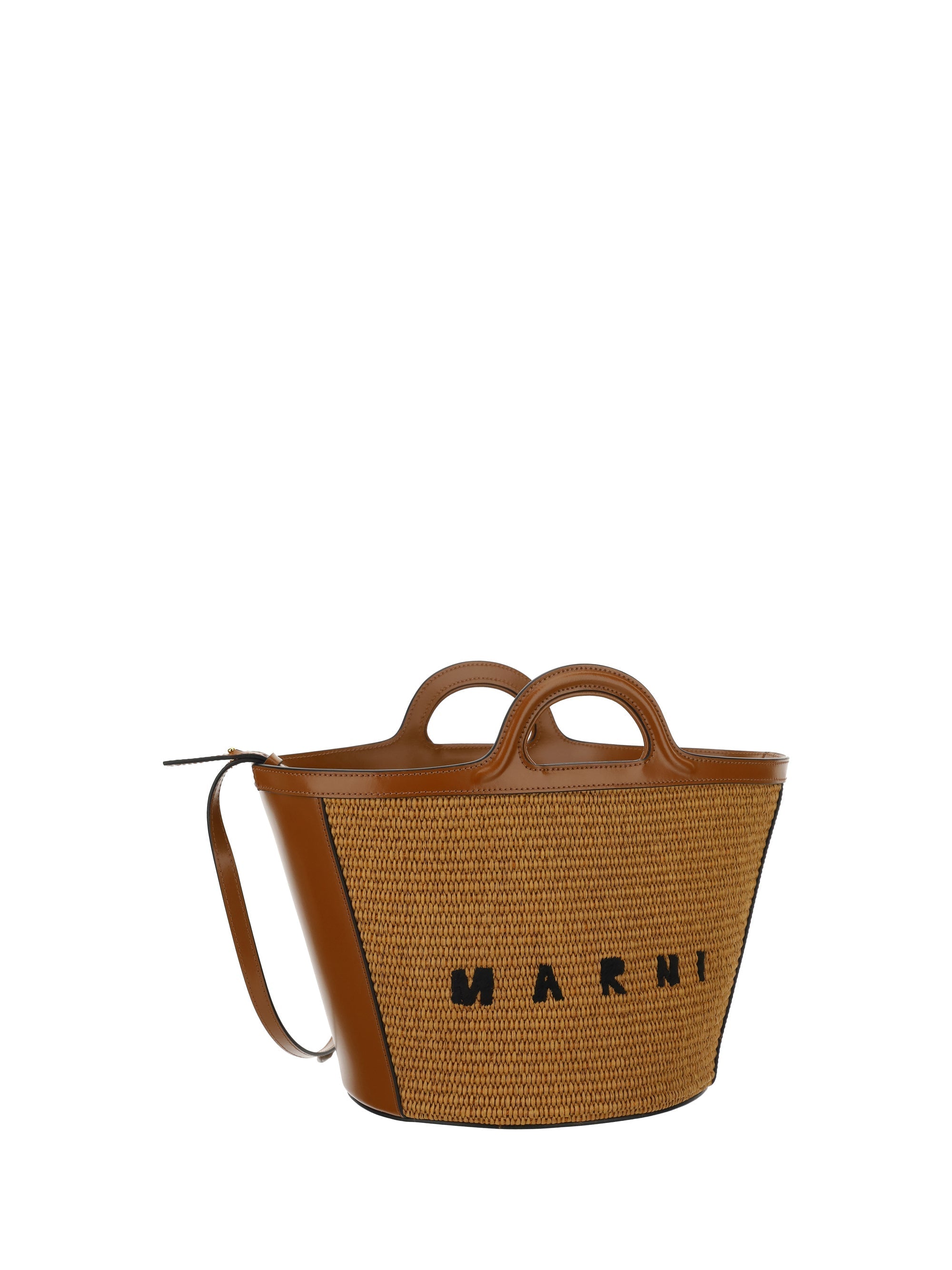 Marni Women Tropicalia Bucket Bag by Luosophy