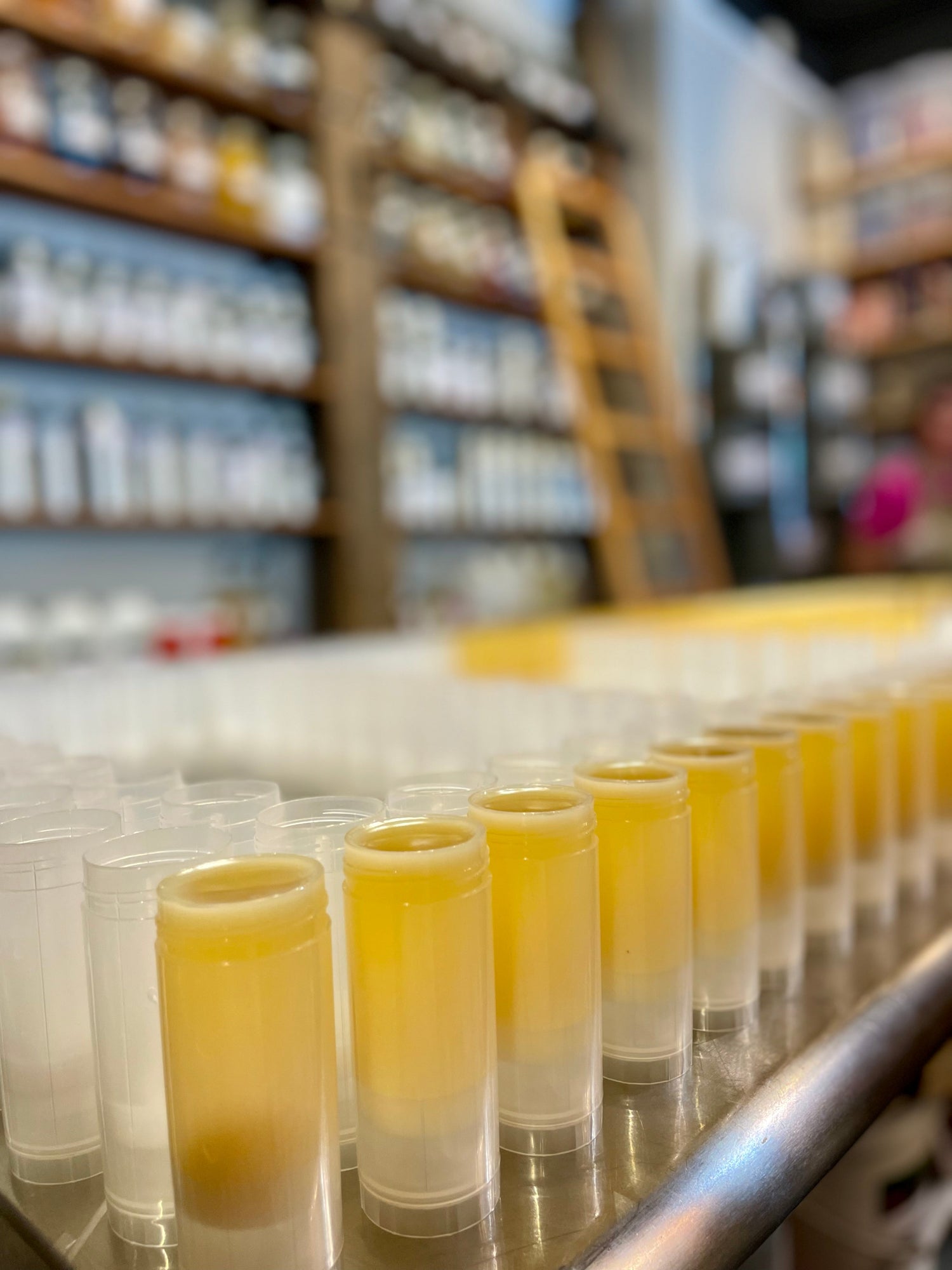Heel Balm | Ultimate Solution for Dry and Cracked Feet by MION Artisan Soap Co.