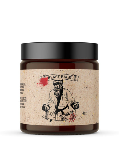 After Action Hemp-Free Beast Balm by Johnny Slicks