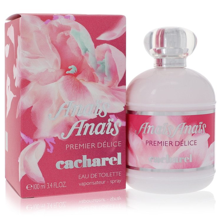 Anais Anais Premier Delice By Cacharel Perfume for Women