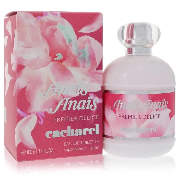 Anais Anais Premier Delice By Cacharel Perfume for Women - DestGlow