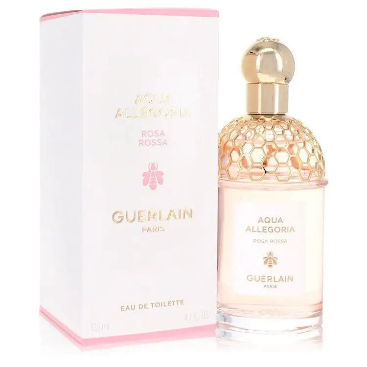 Aqua Allegoria Rosa Rossa By Guerlain Perfume for Women by Gamer Scents