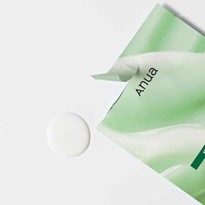 ANUA Heartleaf Cream Mask Night Solution