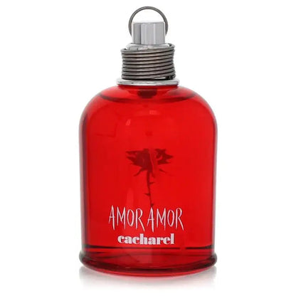 Amor Amor By Cacharel Perfume for Women - DestGlow