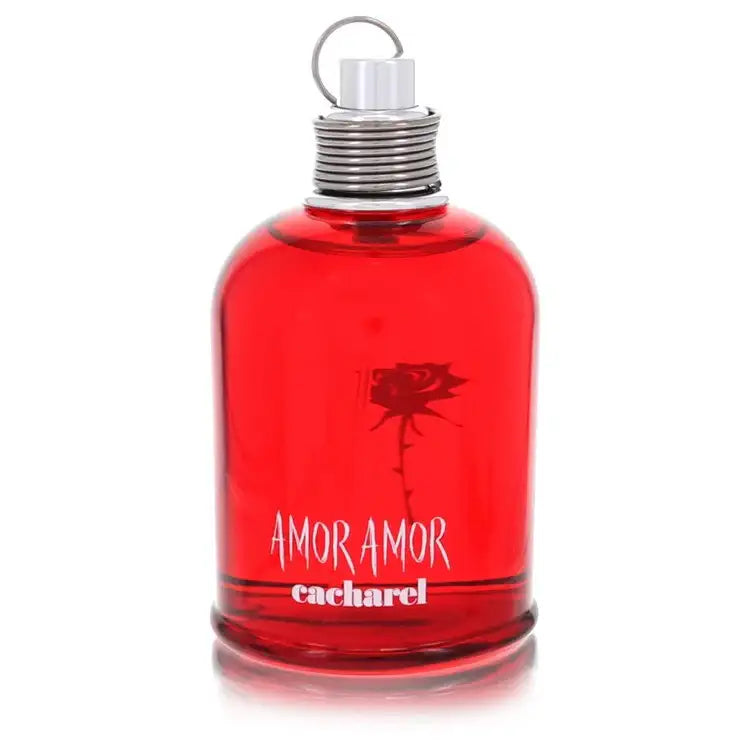 Amor Amor By Cacharel Perfume for Women 