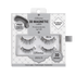 ABSOLUTE Divine 3D Magnetic Lashes - EDL16 Calypso - accessories