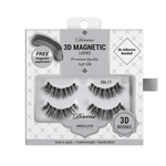 ABSOLUTE Divine 3D Magnetic Lashes - EDL17 Hestia - accessories