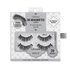 ABSOLUTE Divine 3D Magnetic Lashes - EDL17 Hestia - accessories