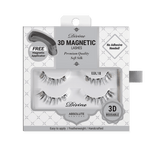 ABSOLUTE Divine 3D Magnetic Lashes - EDL18 Metis - accessories