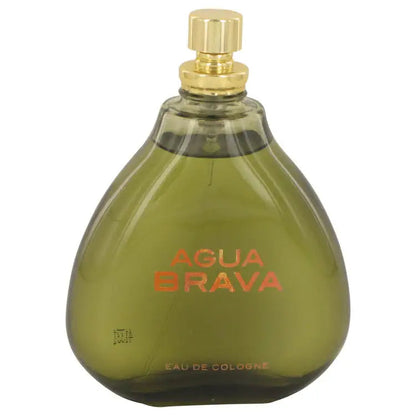 Agua Brava By Antonio Puig Cologne for Men by Gamer Scents