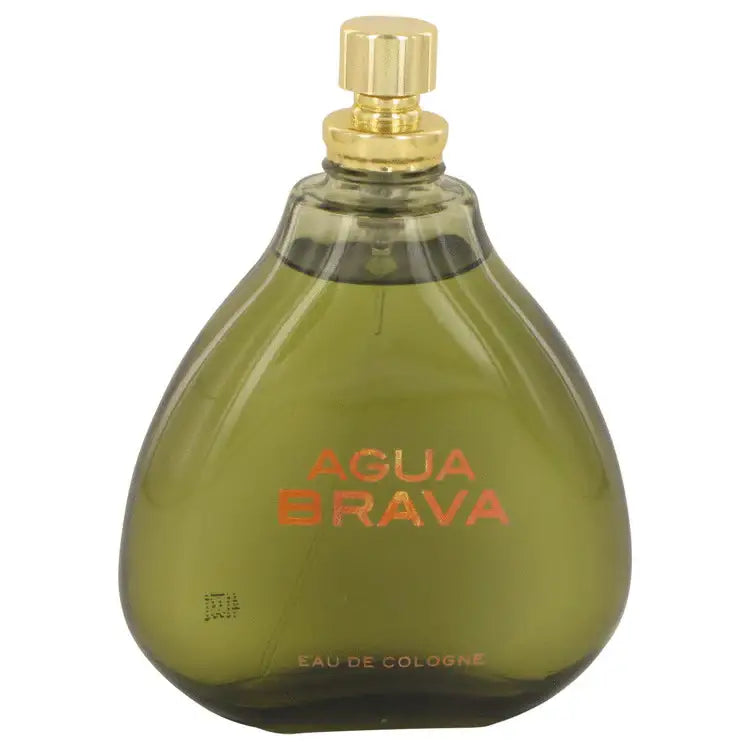 Agua Brava By Antonio Puig Cologne for Men
