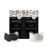 ABSOLUTE Charcoal 2-Step Nose Strip - DestGlow