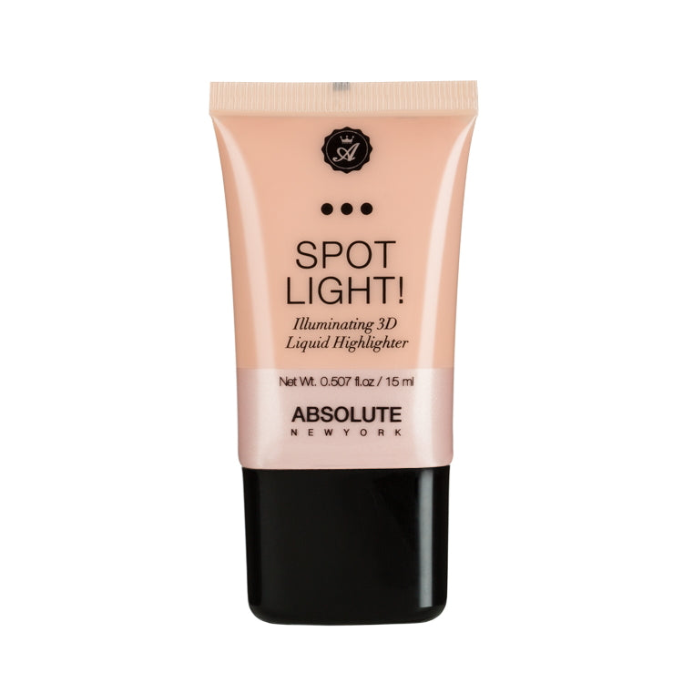 ABSOLUTE Illuminator - Spotlight! -  Spotlight! - accessories