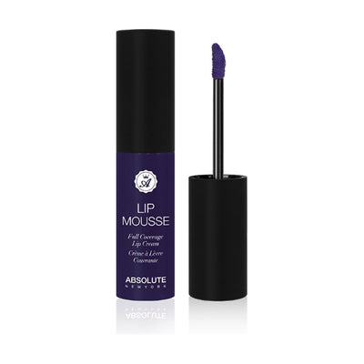 ABSOLUTE Lip Mousse - Galactic - accessories