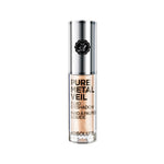 ABSOLUTE Pure Metal Veil Fluid Eyeshadow - Champagne - eye makeup