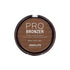 ABSOLUTE Pro Bronzer Palette - Medium - accessories