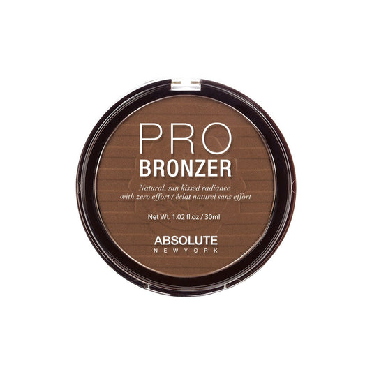 ABSOLUTE Pro Bronzer Palette - DestGlow