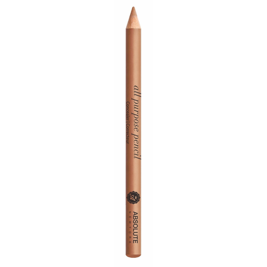 ABSOLUTE All Purpose Pencil Concealer - Deep - accessories