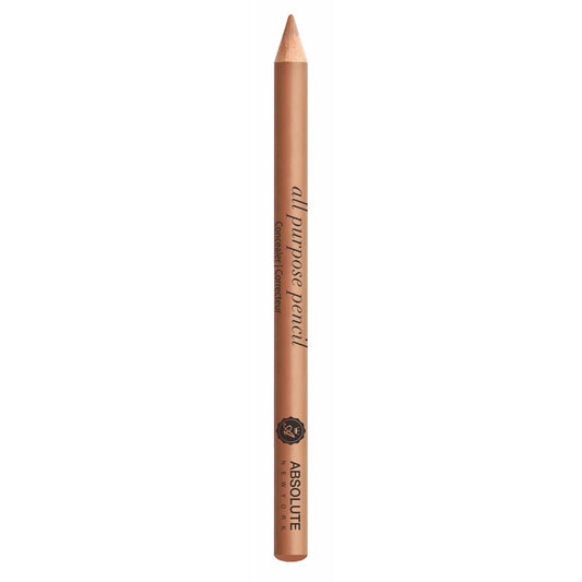 ABSOLUTE All Purpose Pencil Concealer - Deep - DestGlow