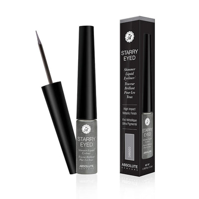 ABSOLUTE Starry Eyed Shimmer Liquid Eyeliner - Cosmic - DestGlow