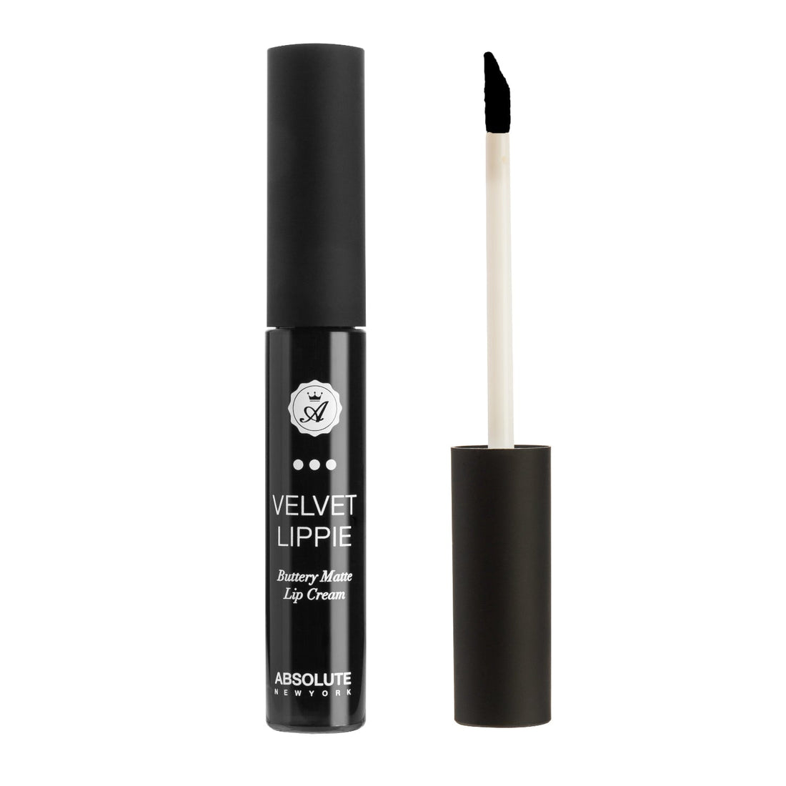 ABSOLUTE Velvet Lippie - Raven by Avera Group