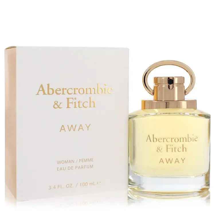 Away By Abercrombie &amp; Fitch Perfume for Women