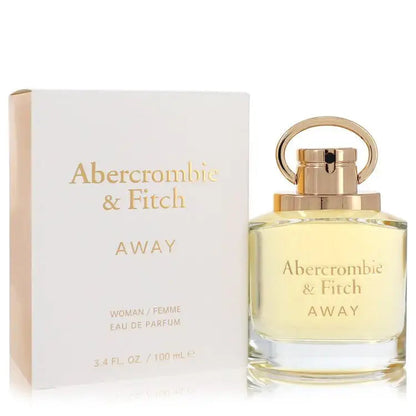 Away By Abercrombie &amp; Fitch Perfume for Women by Gamer Scents