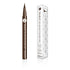 ABSOLUTE Stroked Pro Brush Eyeliner Pen - Dark Brown -  Dark Brown - DestGlow