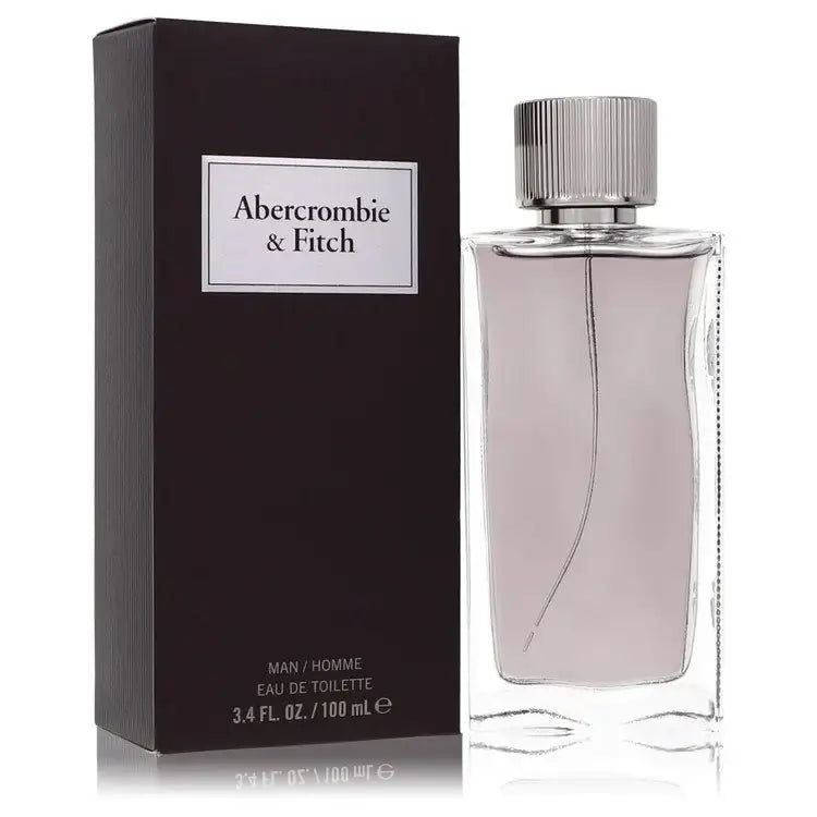 First Instinct By Abercrombie &amp; Fitch Cologne for Men by Gamer Scents