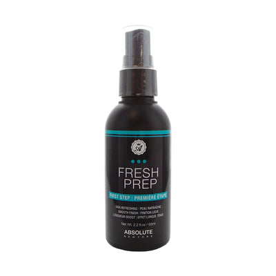 ABSOLUTE Fresh Prep Primer Spray - DestGlow