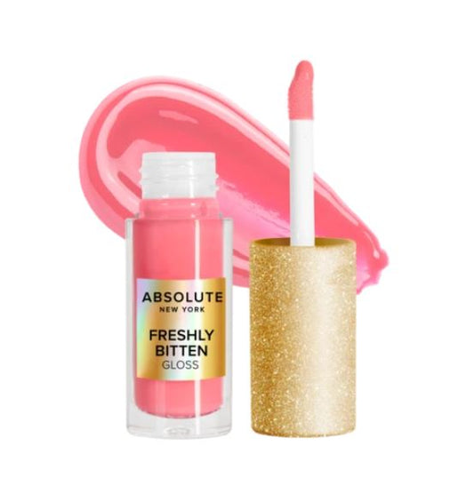 ABSOLUTE Freshly Bitten Gloss - DestGlow
