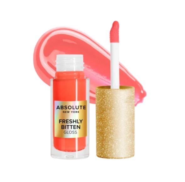 ABSOLUTE Freshly Bitten Gloss - Fantasy - accessories
