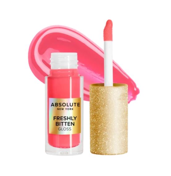 ABSOLUTE Freshly Bitten Gloss - Hot Sesh - DestGlow