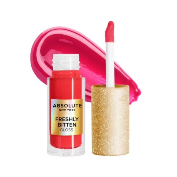 ABSOLUTE Freshly Bitten Gloss - Bare Touch - accessories