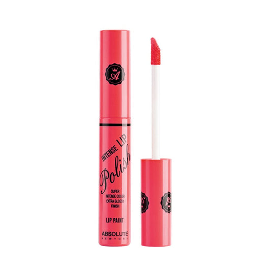 ABSOLUTE Intense Lip Polish - High-Shine Lip Gloss for Plump, Glossy Lips