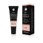 ABSOLUTE Prep + Primer - Pink - accessories