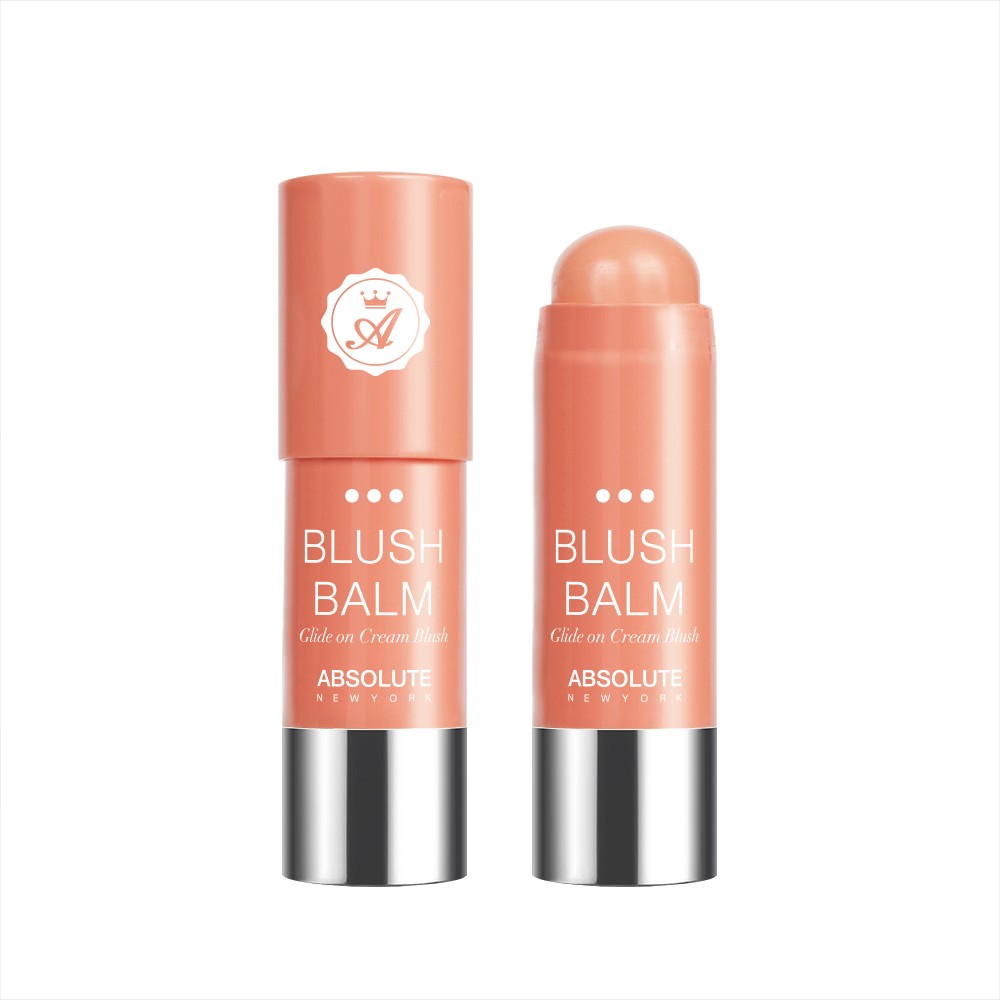 ABSOLUTE Blush Balm - Papaya - accessories