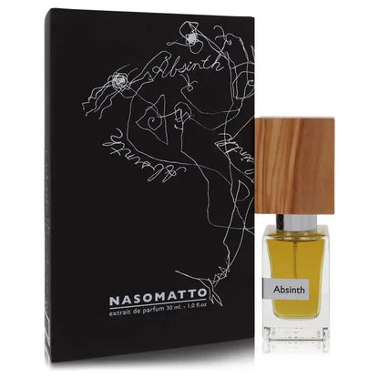 Absinth By Nasomatto Perfume for Women by Gamer Scents
