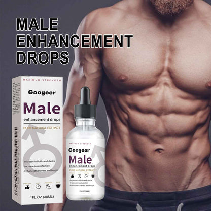 Male Enhancement Supplement Strengthens The Body For A Long Time