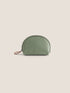 Nylon Shell-Shaped Cosmetic Storage Bag by LINTICO