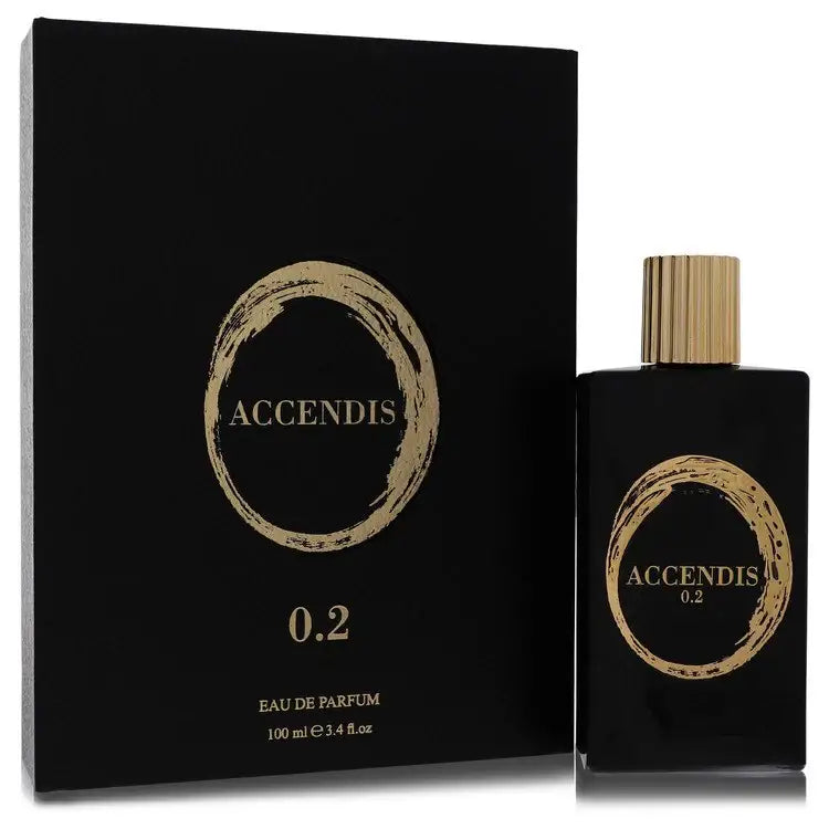 Accendis 0.2 By Accendis (Unisex) by Gamer Scents